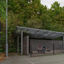 Caledonian Park - Basketball Court / Football Pitch