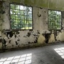 Abandoned Interiors - Former Essex Mill & Factory Site