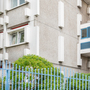 Weston Rise Estate