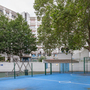 Weston Rise Estate - BASKETBALL COURT / FOOTBALL PITCH