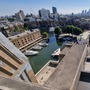 Tower Hill Rooftop
