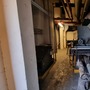 Tower Hill Plant Room