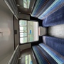 Various Commuter Railway Carriage Interiors