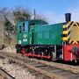 Various Working Heritage Trains