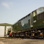 Various Working Heritage Trains