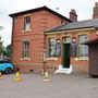 Heritage Railway Station & Platform