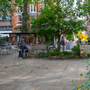 Red Lion Square Gardens