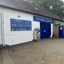 Cresswells Garage - Petrol Station