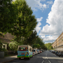 Bloomsbury Square