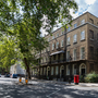 Bloomsbury Square