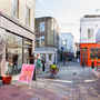 Camden Passage