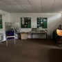 Crystal Palace Park - Information Office