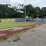 Crystal Palace Park - Disused area