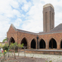 Croydon Cemetery - West Chapel