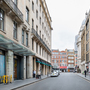 Worship Street