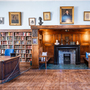 Conway Hall - Library