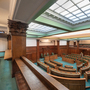 Camden Town Hall - Council Chamber
