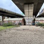 Westway Trust - Disused Area