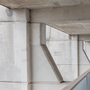 The Brunswick Centre - Interiors