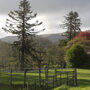 Pendarren House - Exteriors & Grounds