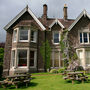 Pendarren House - Exteriors & Grounds