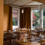 Pendarren House - Interiors