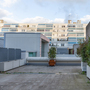 The Brunswick Centre - Exteriors