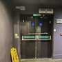 Westway Trust - Former West London Nightclub - Exterior & Entrance