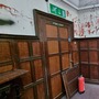 Former Hampstead Police Station & Court Room - Court Room