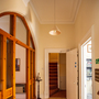 Central Oxford Townhouse