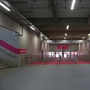 Arena Stairs