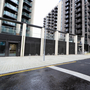 Urban Rise - Private controllable Road