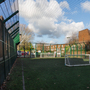 Westbourne Estate - Football Pitch