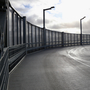 North West London Vehicle Ramp
