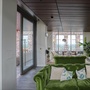 Canada Gardens Roof Terrace