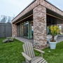 Canada Gardens Roof Terrace
