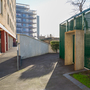 Spa Green Estate - Football / Basketball Court