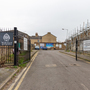 Walthamstow Industrial Estate
