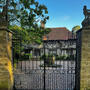 Fairy Tale House & Garden