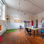 Haringey Primary School - Interior