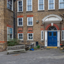 Haringey Primary School - Exterior