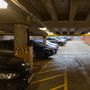 Haringey Office Block  - Car Park
