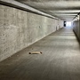 Tunnels & Hallways