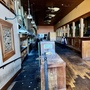 Empty Restaurant