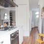 Hackney Home