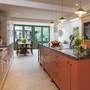 Colourful Family Home 