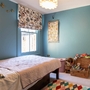 Colourful Family Home