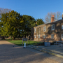 Boston Manor House - Exterior