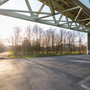 Boston Manor Park - Unit Base / Parking