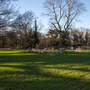 Boston Manor Park